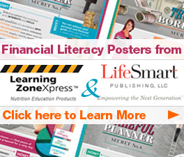 Financial Literacy Posters