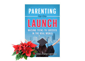 Parenting for the Launch