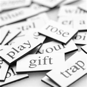 using the right words on your resume